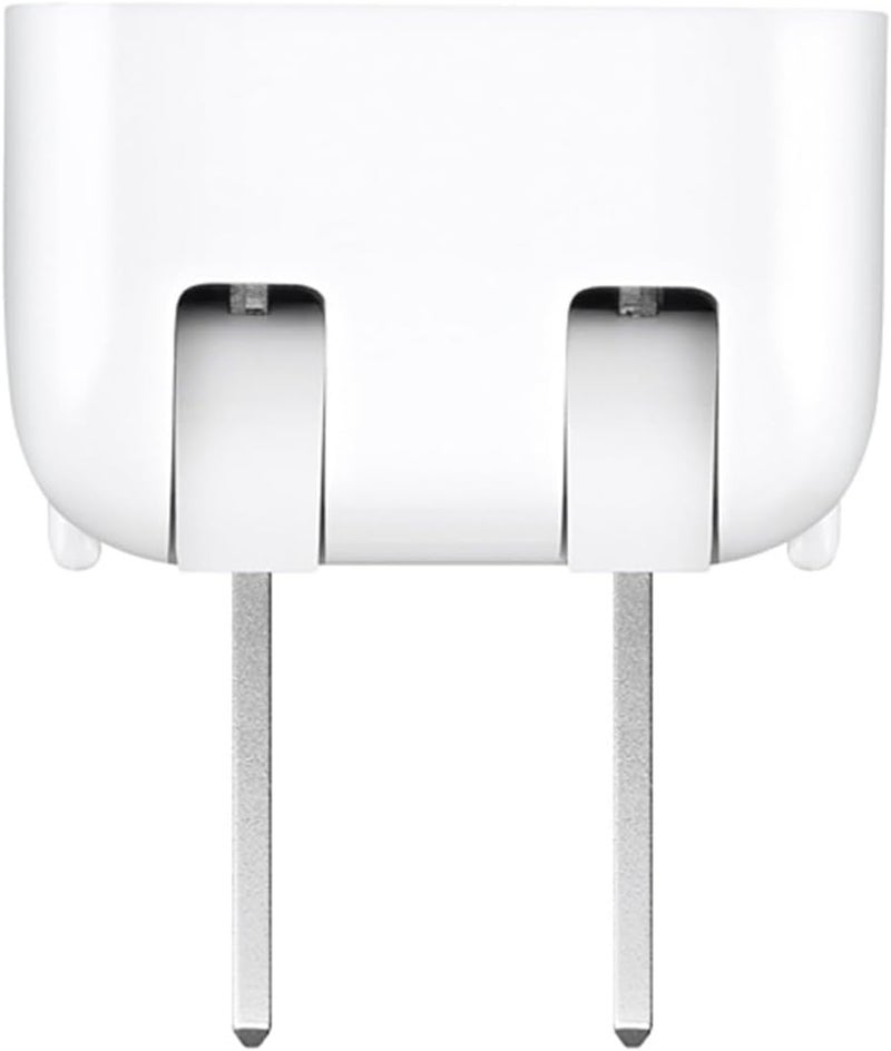 Apple Certified Pre Owned - Apple World Travel Adapter Kit WHITE - Image 5