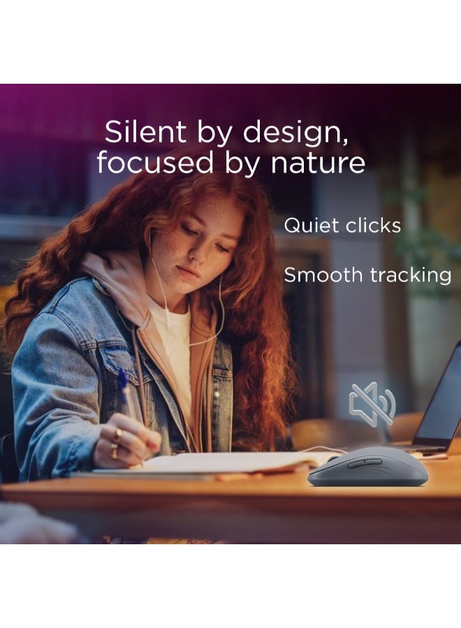 لينوفو فأرة يوجا بلوتوث صامت - Image 3