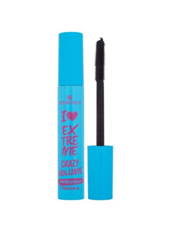 I Love Extreme Volume Waterproof Mascara
