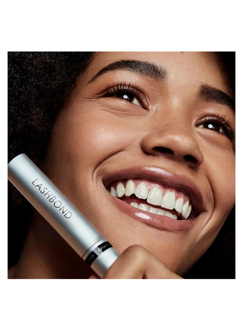اولابلكس سيروم بناء الرموش LashBond 4.4 مل - Image 4