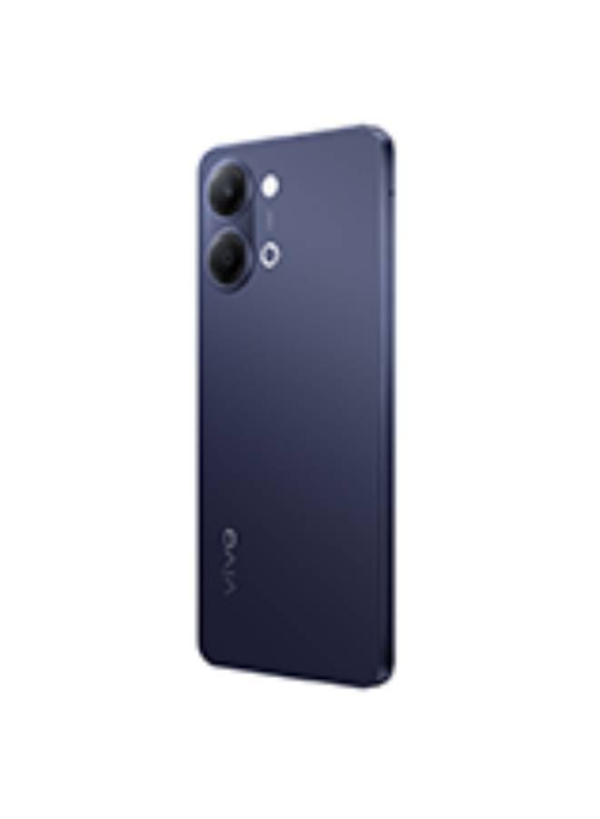 vivo Y05 Dual SIM Black 4GB RAM 128GB 4G-Middle East Version - Image 5