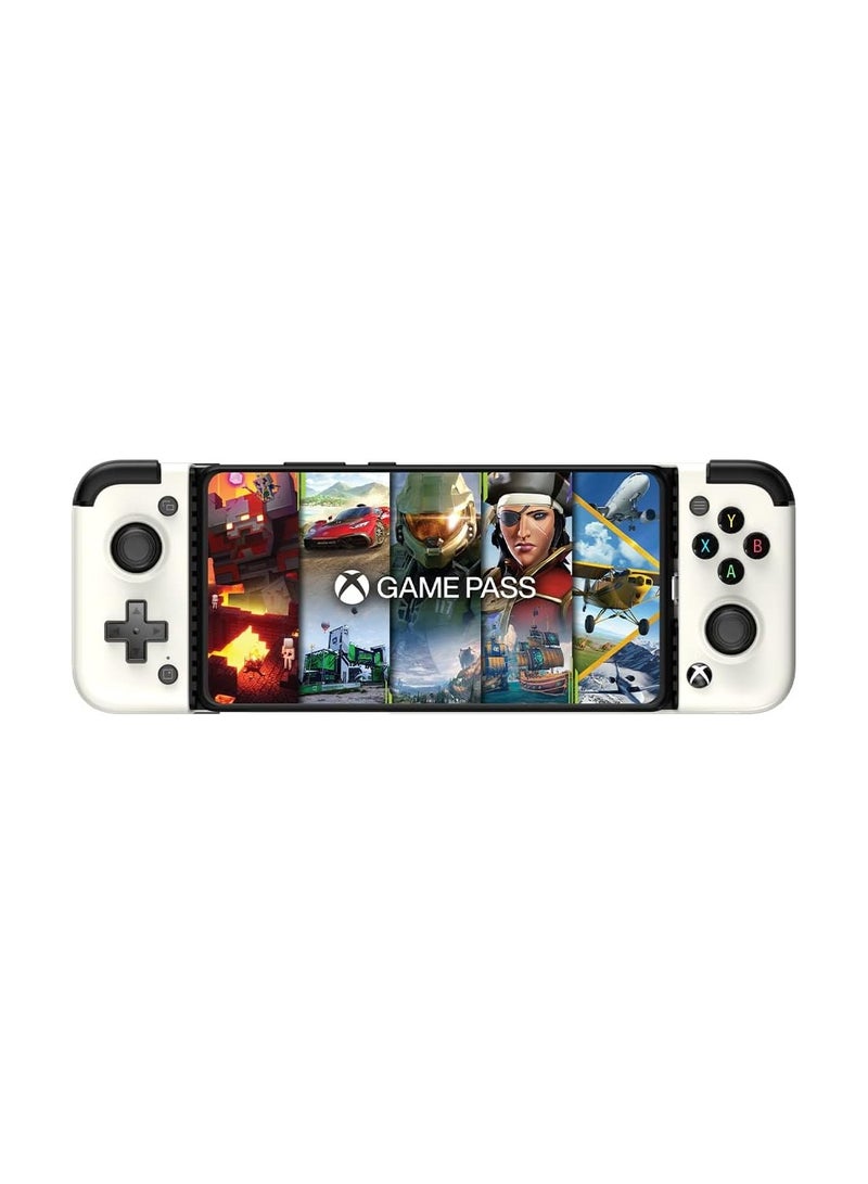 جيم سير X2 Type-C Pro-Xbox Mobile Game Controller for Android, 100 mm x 179 mm Size - Image 1