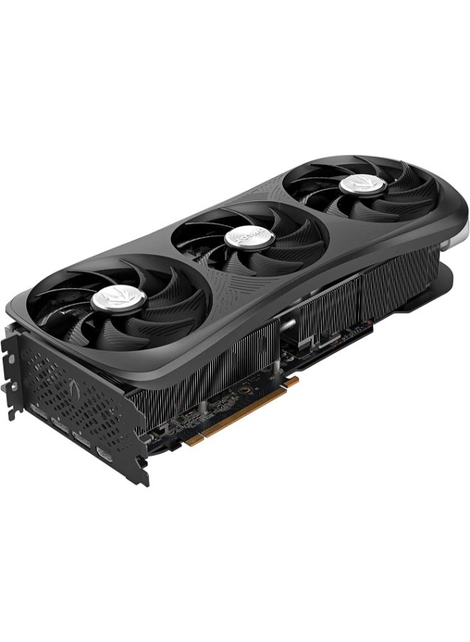 ZOTAC Gaming GeForce RTX 4080 16GB Trinity OC GDDR6X 256-bit 22.4 Gbps PCIE 4.0 Graphics Card, IceStorm 2.0 Advanced Cooling, Spectra 2.0 RGB Lighting, ZT-D40810J-10P - Image 5