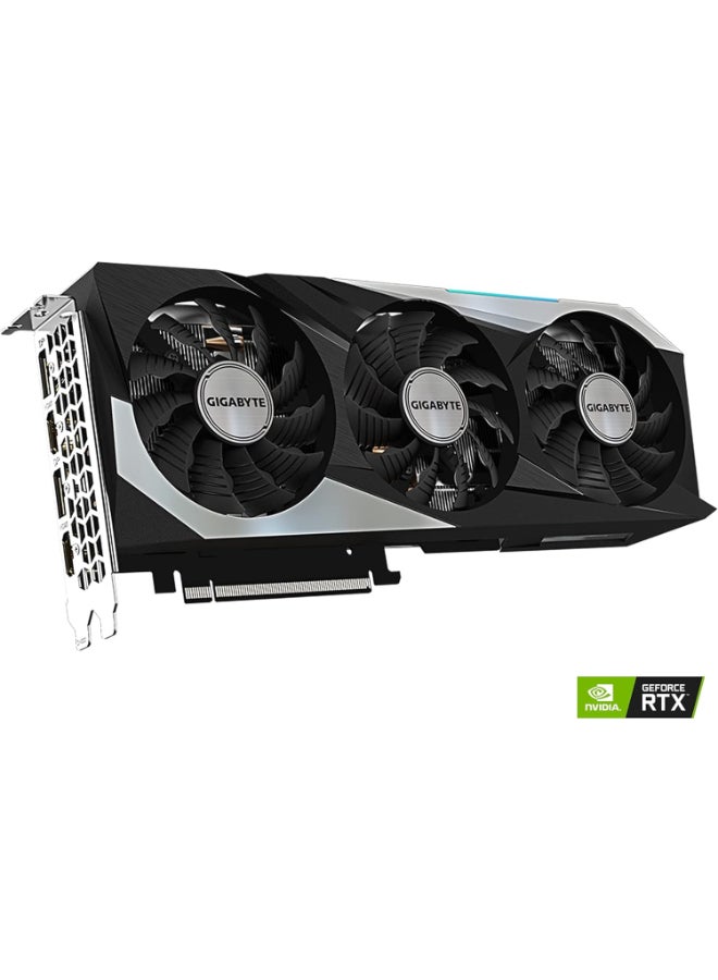 GIGABYTE GeForce RTX 3070 Gaming OC 8G (REV2.0) Graphics Card, 3X WINDFORCE Fans, LHR, 8GB 256-bit GDDR6, GV-N3070GAMING OC-8GD Video Card - Image 3