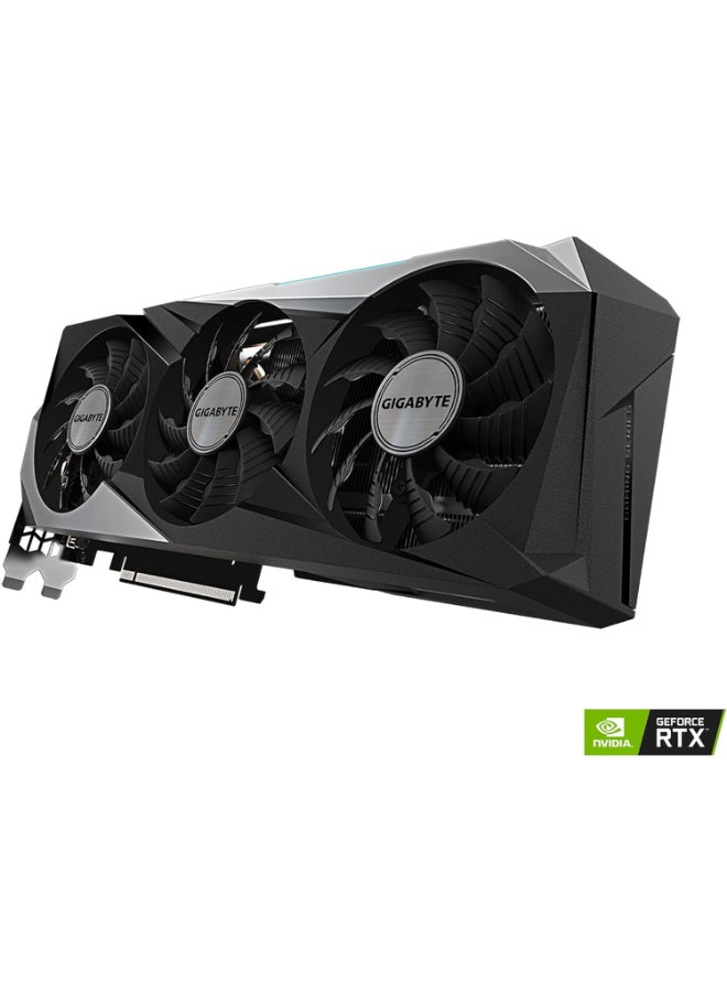 GIGABYTE GeForce RTX 3070 Gaming OC 8G (REV2.0) Graphics Card, 3X WINDFORCE Fans, LHR, 8GB 256-bit GDDR6, GV-N3070GAMING OC-8GD Video Card - Image 4
