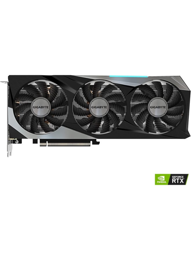GIGABYTE GeForce RTX 3070 Gaming OC 8G (REV2.0) Graphics Card, 3X WINDFORCE Fans, LHR, 8GB 256-bit GDDR6, GV-N3070GAMING OC-8GD Video Card - Image 5
