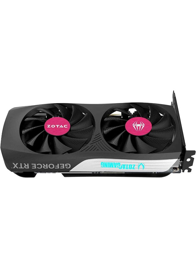 ZOTAC Gaming GeForce RTX 4070 Twin Edge OC Spider-Man: Across The Spider-Verse Inspired Graphics Card Bundle, ZT-D40700H-10SMP - Image 3