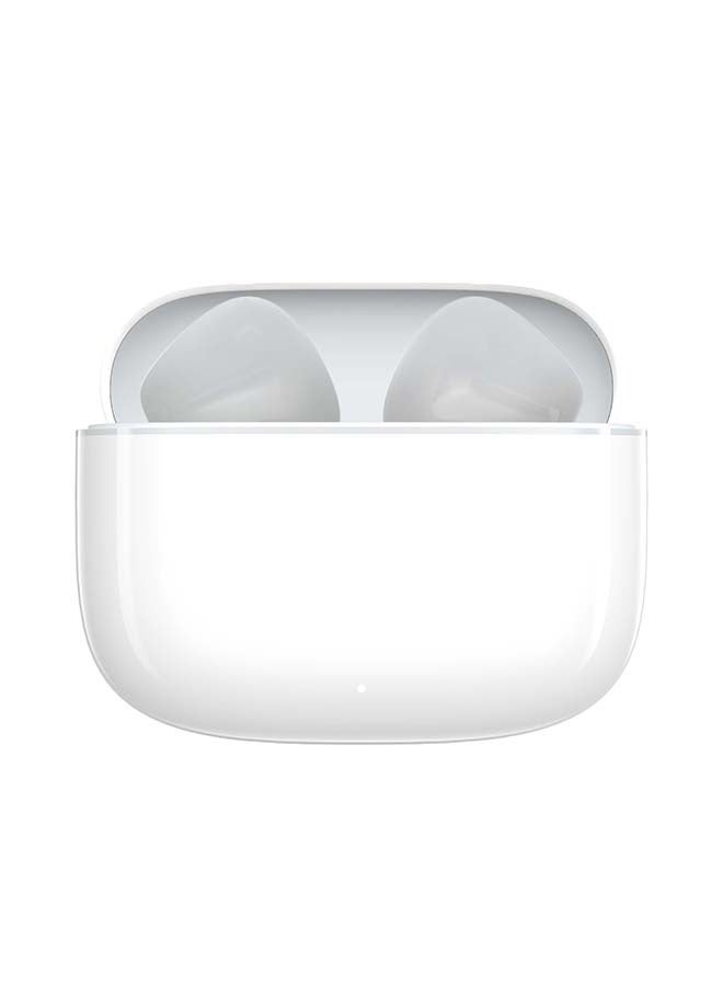 HONOR CHOICE Earbuds X7e Active TWS | 38H Battery | Bluetooth 5.4 | 12.4mm Bass Driver | Dual Device Connection | IP54 Splash Resistant | White white - Image 1