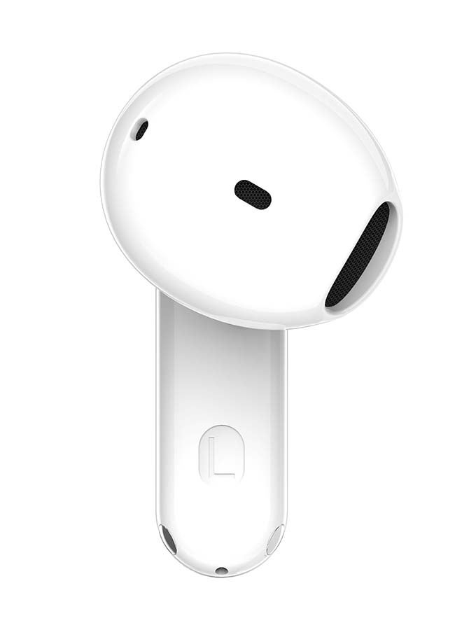 HONOR CHOICE Earbuds X7e Active TWS | 38H Battery | Bluetooth 5.4 | 12.4mm Bass Driver | Dual Device Connection | IP54 Splash Resistant | White white - Image 4