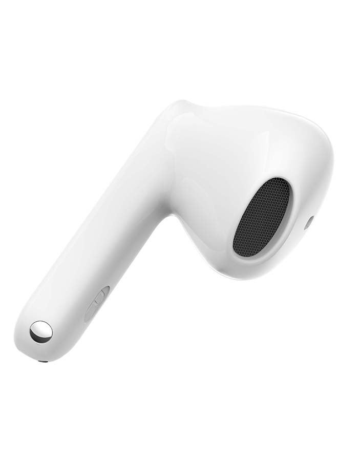 HONOR CHOICE Earbuds X7e Active TWS | 38H Battery | Bluetooth 5.4 | 12.4mm Bass Driver | Dual Device Connection | IP54 Splash Resistant | White white - Image 5