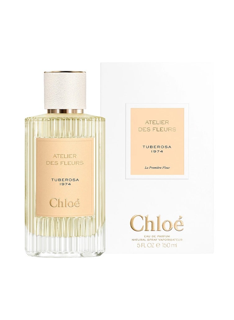 Chloe Tuberosa 1974 EDP For Women 150ml - Image 1