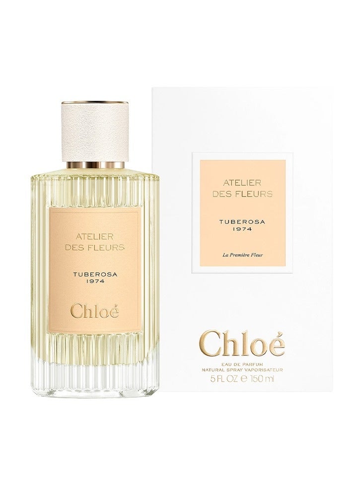 Chloe Tuberosa 1974 EDP For Women 150ml - Image 2