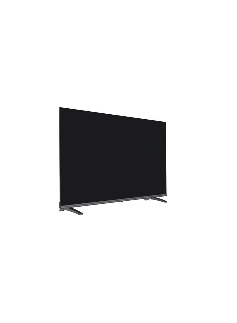 تورنيدو تلفاز جوجل 43 بوصة بدقة Full HD بدون إطار مع HDR، جهاز استقبال مدمج، Dolby Digital Plus، وضع الألعاب، Chromecast، Dolby Audio و اتصال ذكي، 43EA3300X. - Image 2
