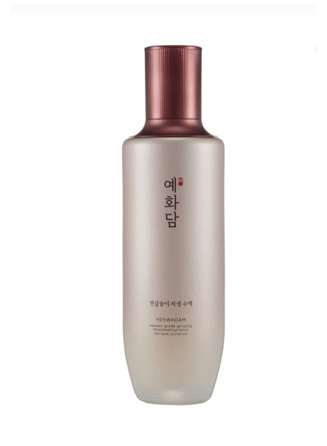 Yehwadam Hgg Rejuvenating Toner Clear