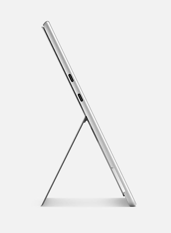 مايكروسوفت Renewed - Surface Pro 9 Laptop With 13-Inch Display, Core i5-1255U Processor/16GB RAM/256GB SSD/Intel Iris XE Graphics/Windows 11 Pro English silver English silver - Image 5