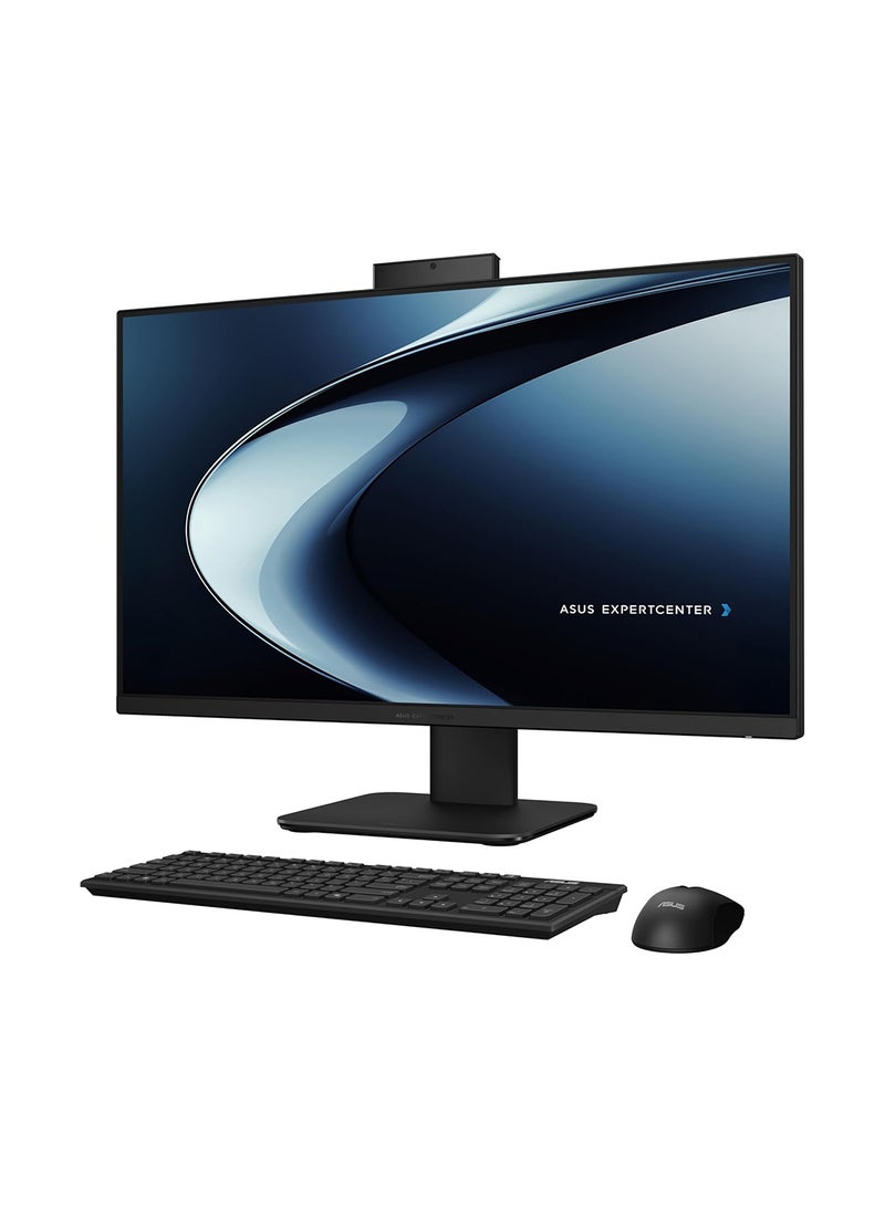 ASUS (Upgraded Version) AIO With 27 Inch Touch Display, Core i7-13620H Processor/16GB RAM DDR5/1TB SSD/Windows 11 Pro/ English/Arabic Black - Image 2