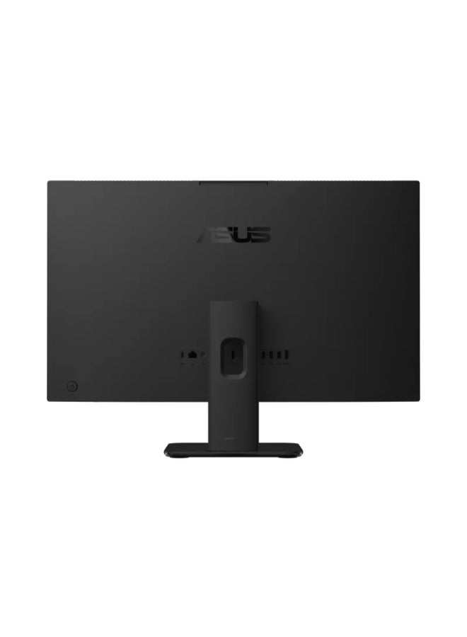ASUS AIO With 27 Inch Touchscreen Full HD (1920x1080) Display, Core i7-13620H Processor/16GB RAM DDR5/1TB SSD/DOS(Without Windows)/ English/Arabic Black - Image 4