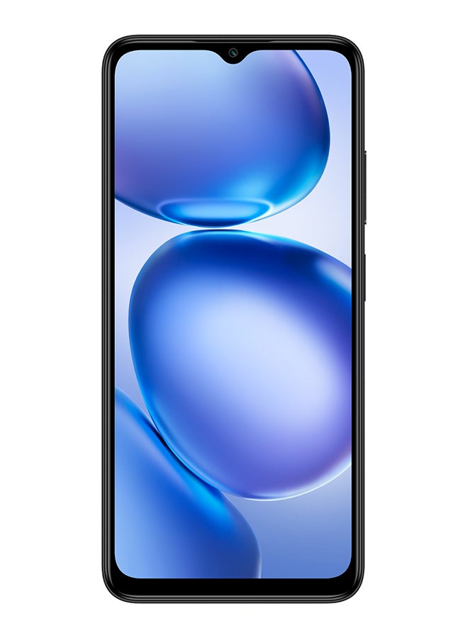 ITEL A100c Pure Black 3+5GB RAM 64GB 4G - Middle East Version - Image 3