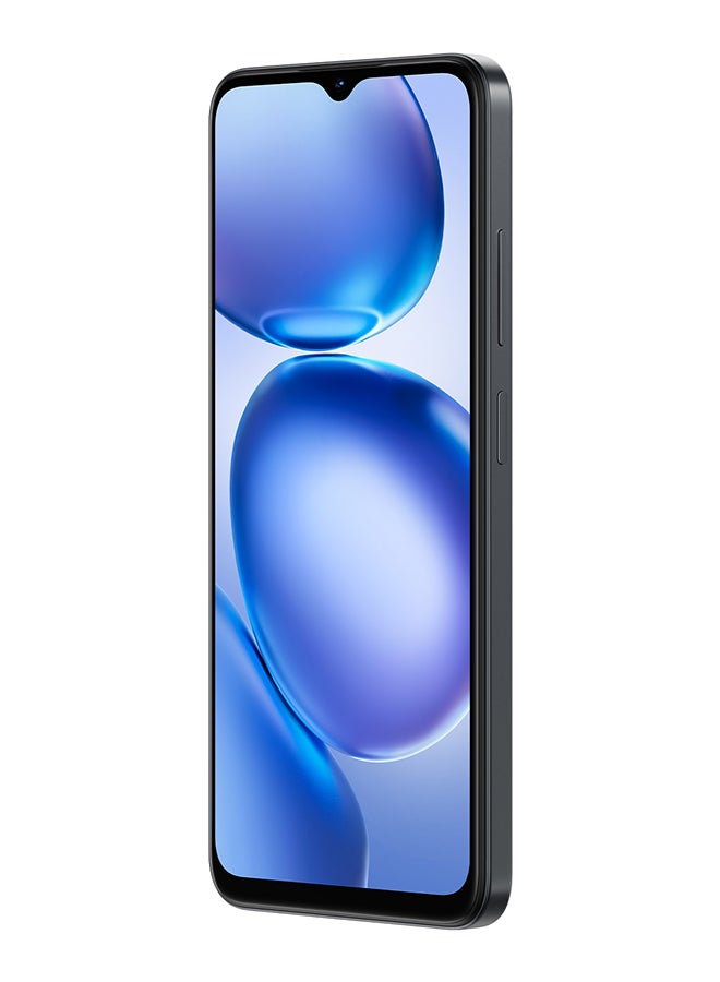 ITEL A100c Pure Black 3+5GB RAM 64GB 4G - Middle East Version - Image 5