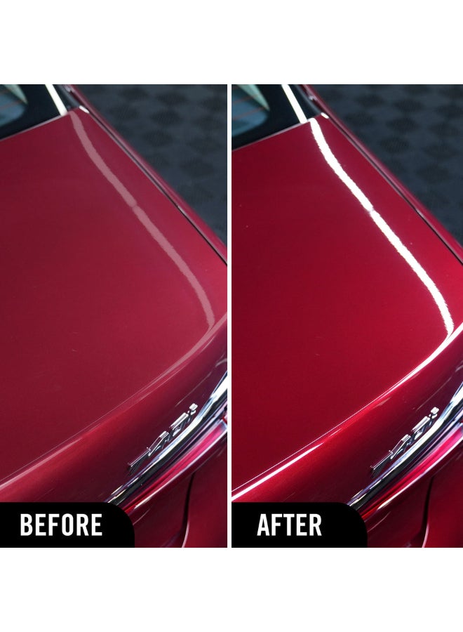 ترتل واكس رذاذ الشمع والتجفيف للسيارة - Image 2