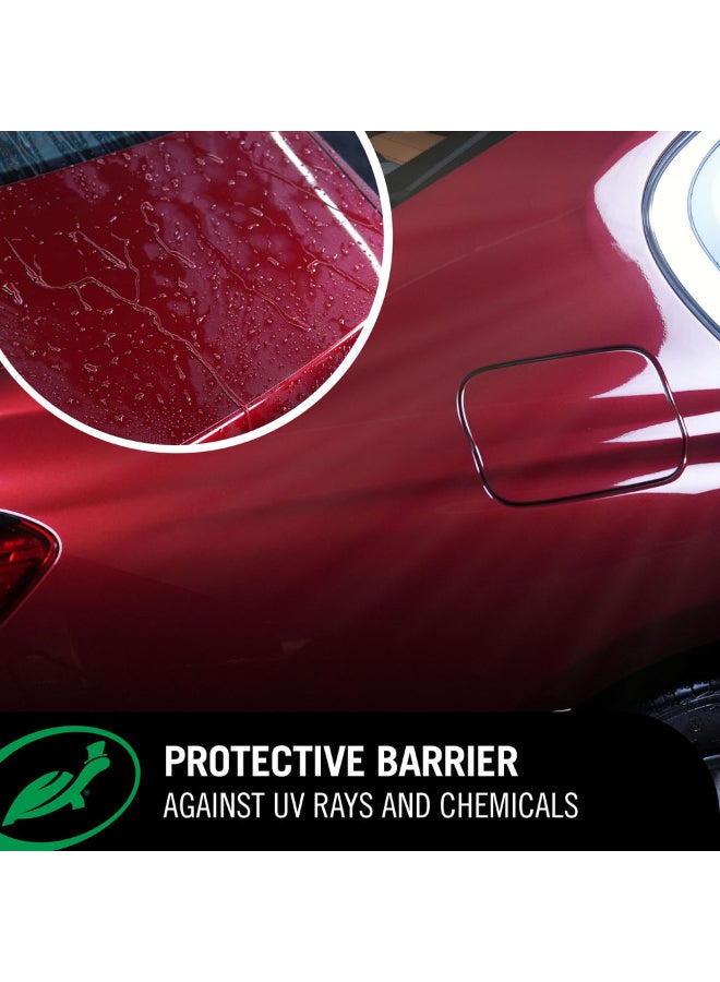 ترتل واكس رذاذ الشمع والتجفيف للسيارة - Image 4