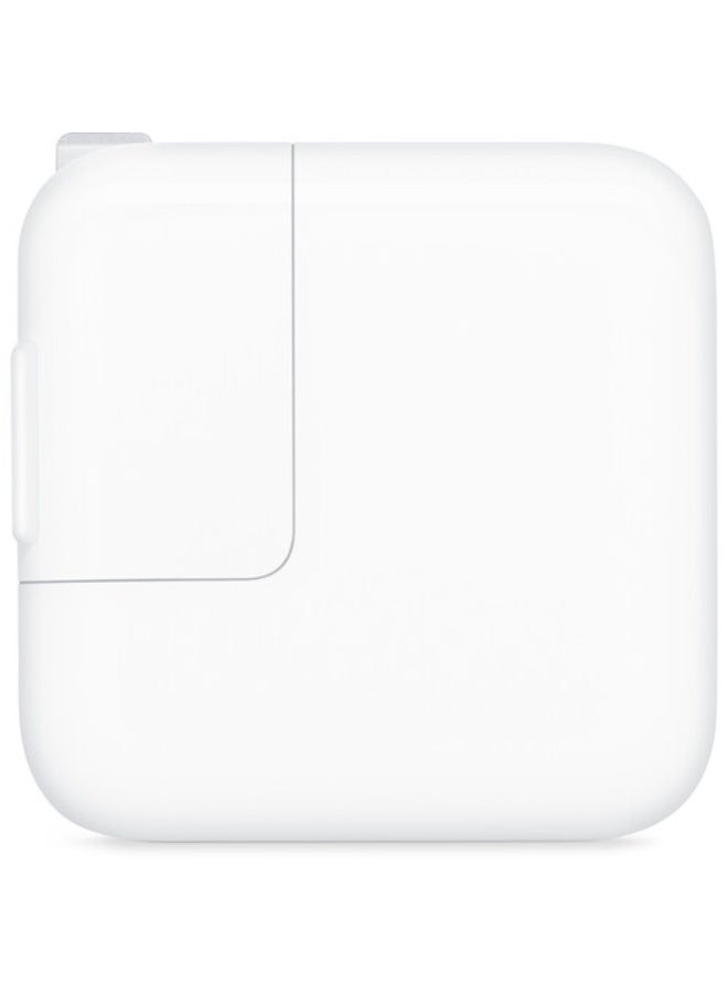 ابل  12W USB Power Adapter White - Image 1