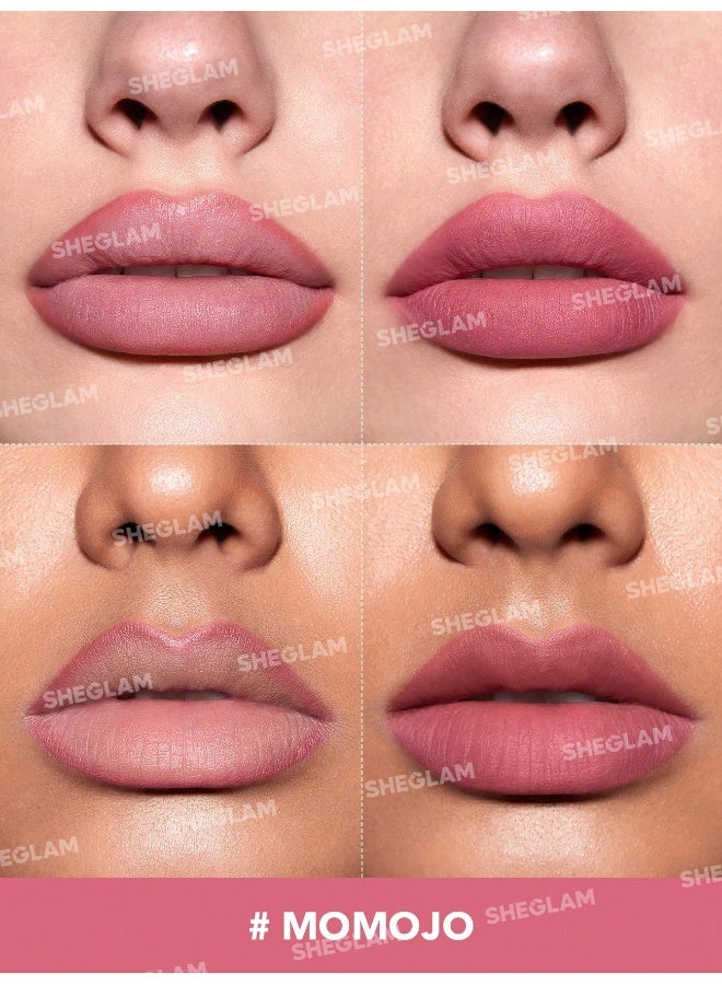 شيجلام So Lippy Lip Liner- Momojo - Image 2