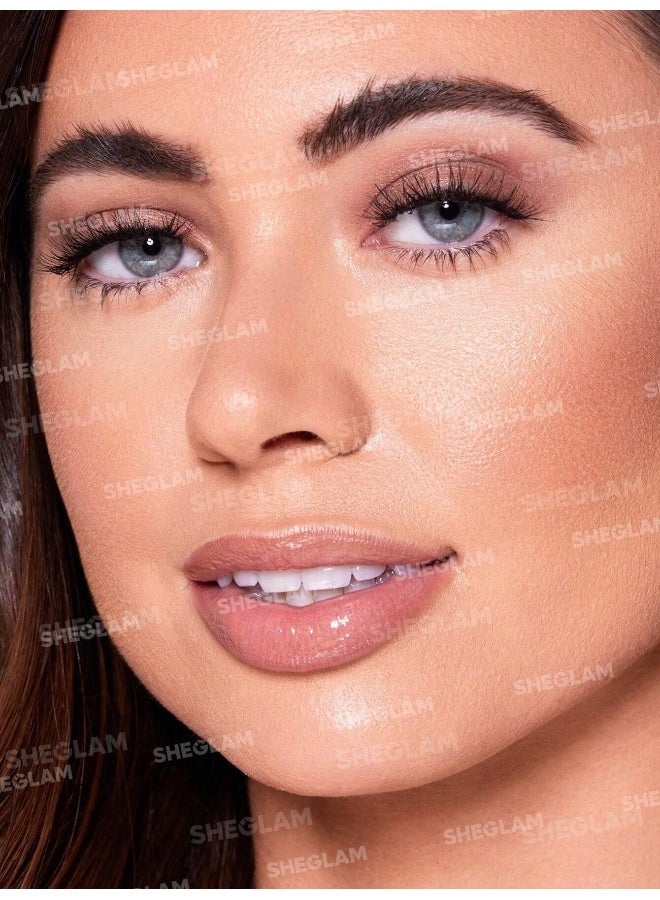 شيجلام Skinfinite Hydrating Foundation- Sand - Image 4