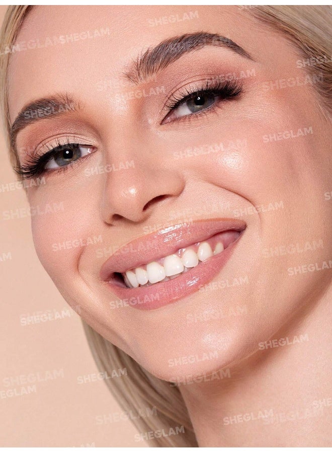 شيجلام Skinfinite Hydrating Foundation- Shell - Image 4