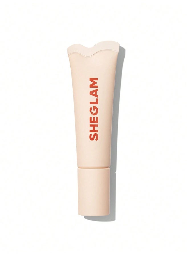 شيجلام Crystal Glaze Moisturizing Lip Gloss- Melon Pop - Image 1