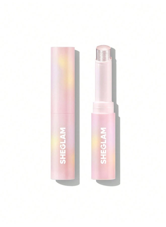 شيجلام Crystal Jelly Glaze Stick- Frost Bite - Image 1
