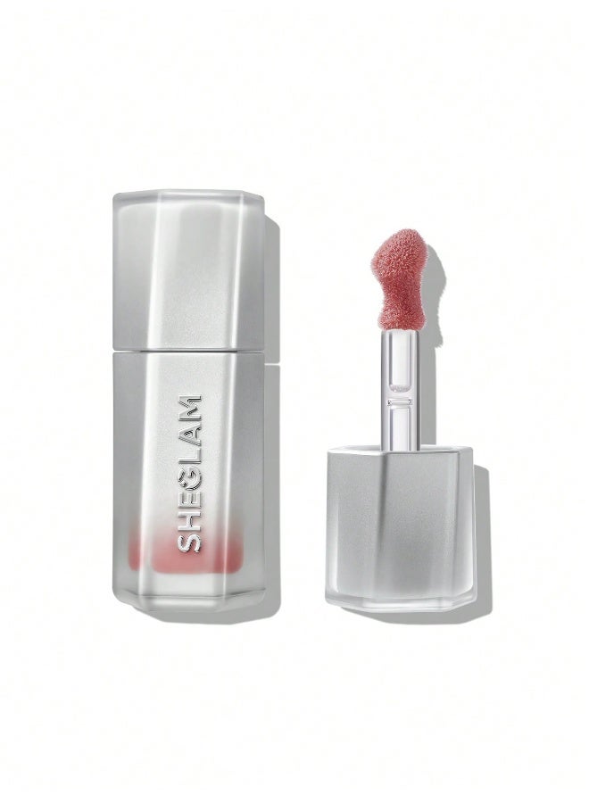 شيجلام Glass Lock Air Gloss- Strawberry Milk - Image 1