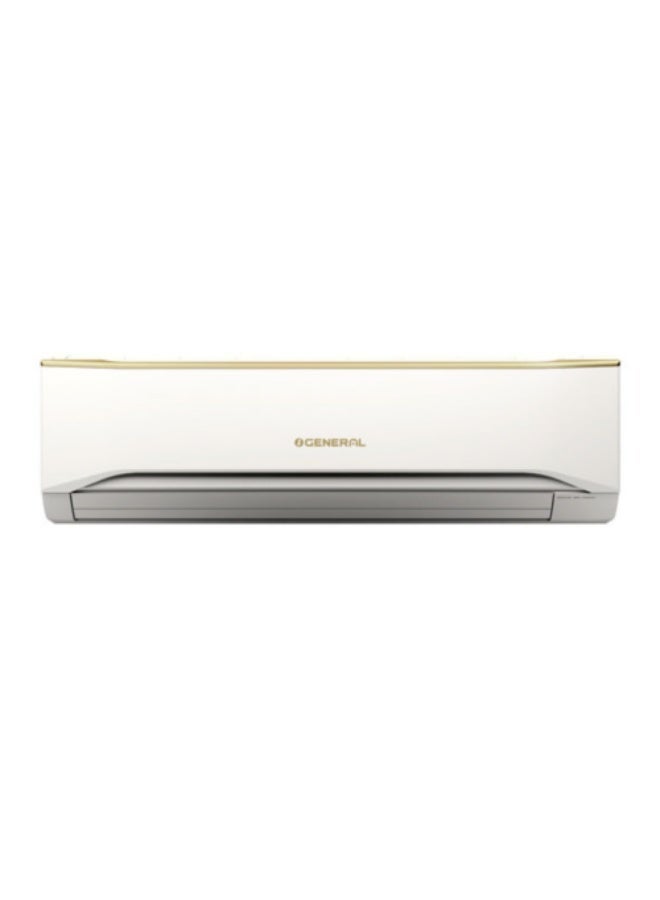 O General 2.0 ton Premium Split AC, 24000 BTU, Rotary Compressor, RASGA24-FD 2.45 kW 123RASGA24-FD white - Image 1