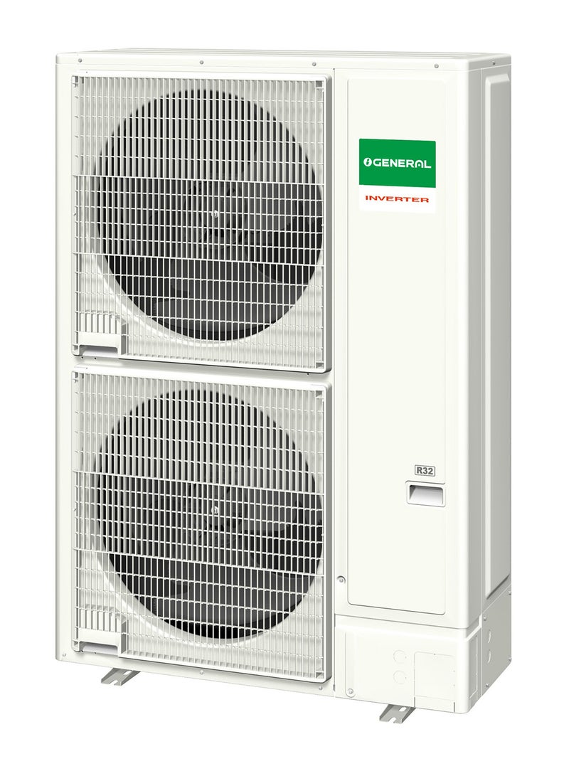 O General 3.0 ton Split AC, 36000 BTU, Premium Inverter Compressor, ASGH36CXTB-UZ 3.15 kW 123ASGH36CXTB-UZ white - Image 2