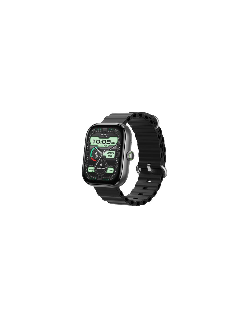 ORAIMO Smartwatch - Watch 6  - Chrome Chrome - Image 1