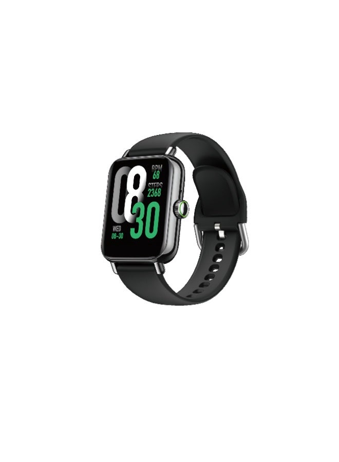 ORAIMO Smartwatch - Watch 6 Pro Chrome - Image 1