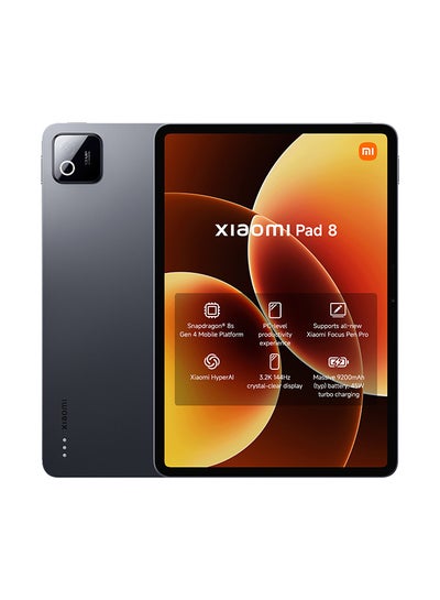 Xiaomi Pad 8 256GB