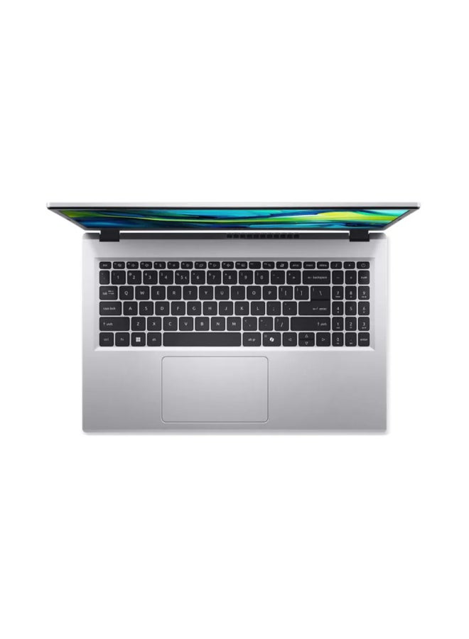 أيسر لابتوب أيسر أسباير جو 15.6 بوصة فائق الدقة، إنتل كور i3‑N305، 8 جيجابايت رام، 256 جيجابايت SSD، إنتل UHD جرافيكس، ويندوز 11 هوم - Image 4