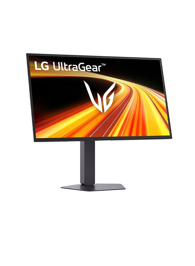إل جي شاشة الألعاب أولترا جير QHD 540Hz الجيل الرابع تاندم OLED مع وضع مزدوج - Image 3