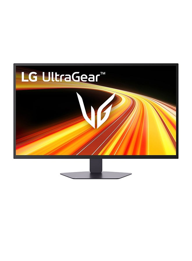 إل جي شاشة الألعاب أولترا جير QHD 540Hz الجيل الرابع تاندم OLED مع وضع مزدوج - Image 2
