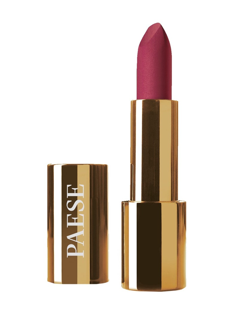 بيوتي جيفت Lipstick Matte Finish Long lasting Mattologie, 109 Berry Nude pink - Image 1