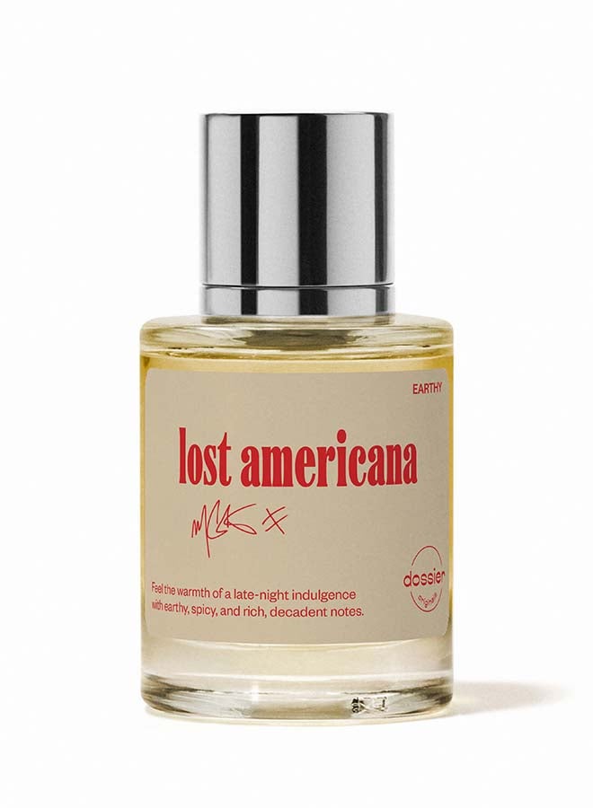 دوسييه Mgk Lost Americana 50ml - Image 2