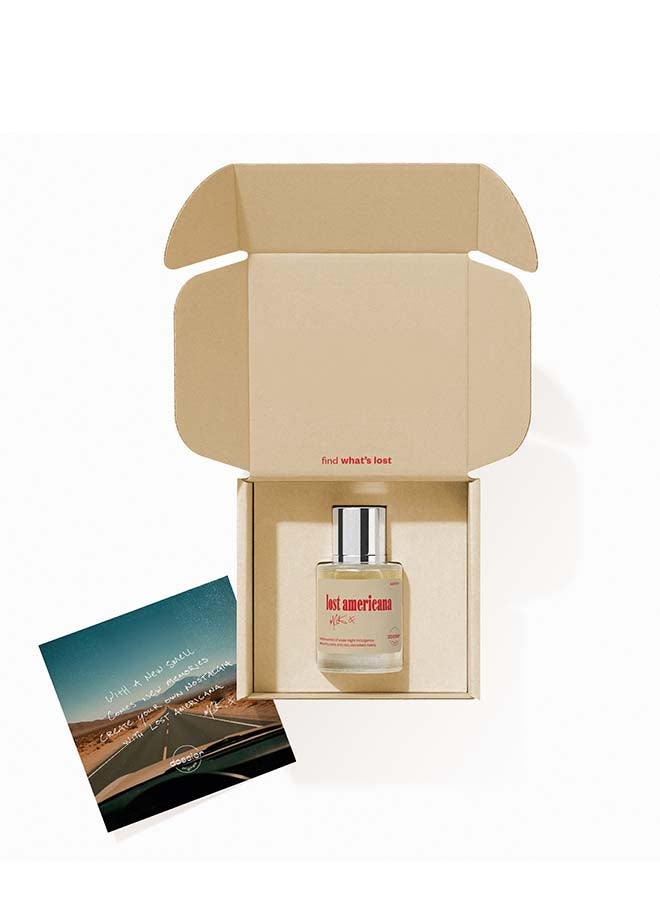 دوسييه Mgk Lost Americana 50ml - Image 3