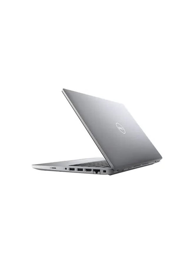 DELL Renewed - Latitude 5421 Laptop With 14-Inch Full HD Display,Core i7 1185G7 Processor/11th Gen/16GB RAM/512GB SSD/Intel Iris Xe Plus Graphics/Windows 10 English/Arabic silver - Image 3