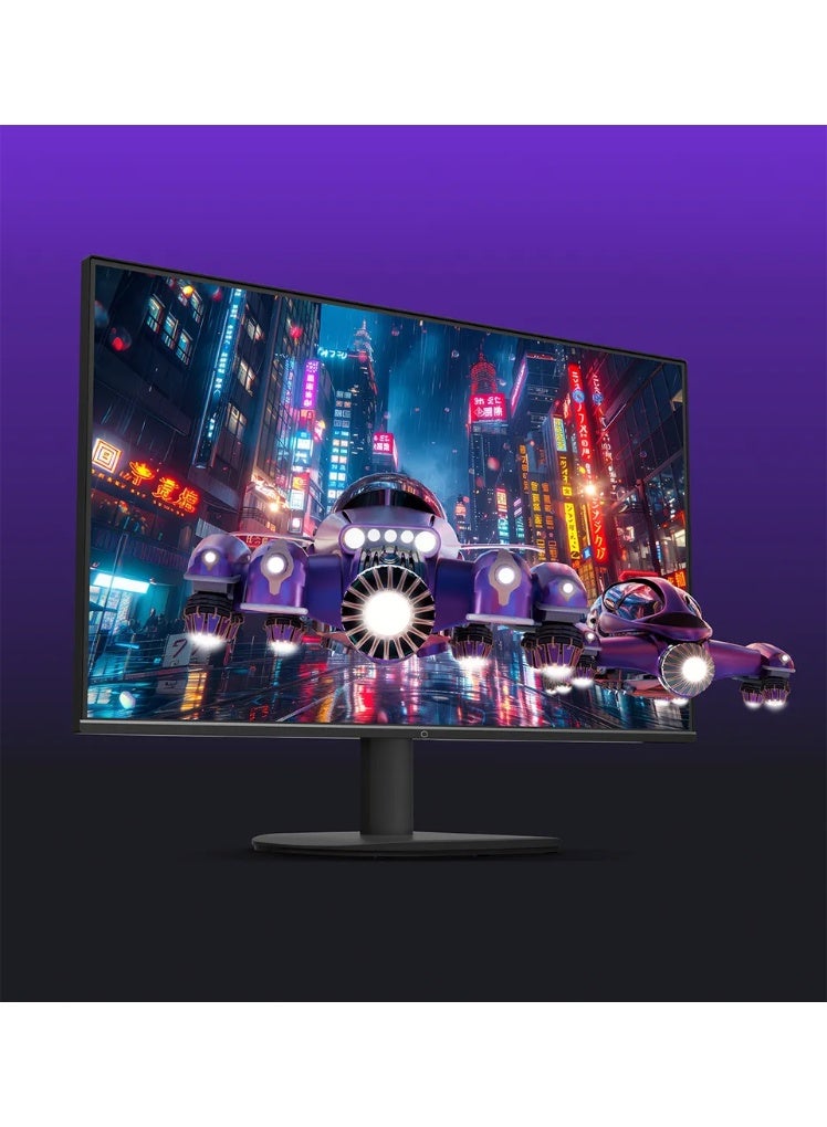 Cooler Master GA27FC 27″ Full HD IPS Gaming Monitor, 120Hz Refresh Rate, 1ms MPRT, Adaptive Sync, 105% sRGB, 1500:1 Contrast, Flicker-Free & Low Blue Light, HDMI & VGA | CMI-GA27FC-UK Black - Image 5
