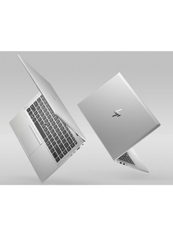HP Renewed - EliteBook 845 G7 Laptop With 14-Inch FHD+ Display,AMD Ryzen 3 PRO 4450U Processor/Hexa Core/16GB RAM/512GB SSD/Windows 11 Silver - Image 5