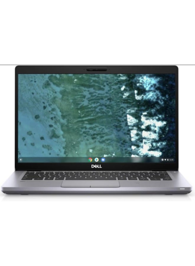 ديل Renewed - Latitude 5400 Laptop With 14-Inch Full HD Display,Core i7 Processor/Quad Core/16GB RAM/256GB SSD/Windows 11 black - Image 3