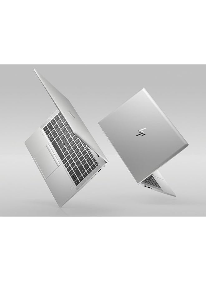 HP Renewed - EliteBook 845 G7 Laptop With 14-Inch Full HD Display,Ryzen 5 Processor/Hexa Core/16GB RAM/512GB SSD/Windows 11 Black/Silver - Image 5