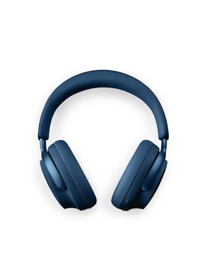 BOSE Renewed - QuietComfort Ultra Bluetooth Headphones LUNAR BLUE - Image 3