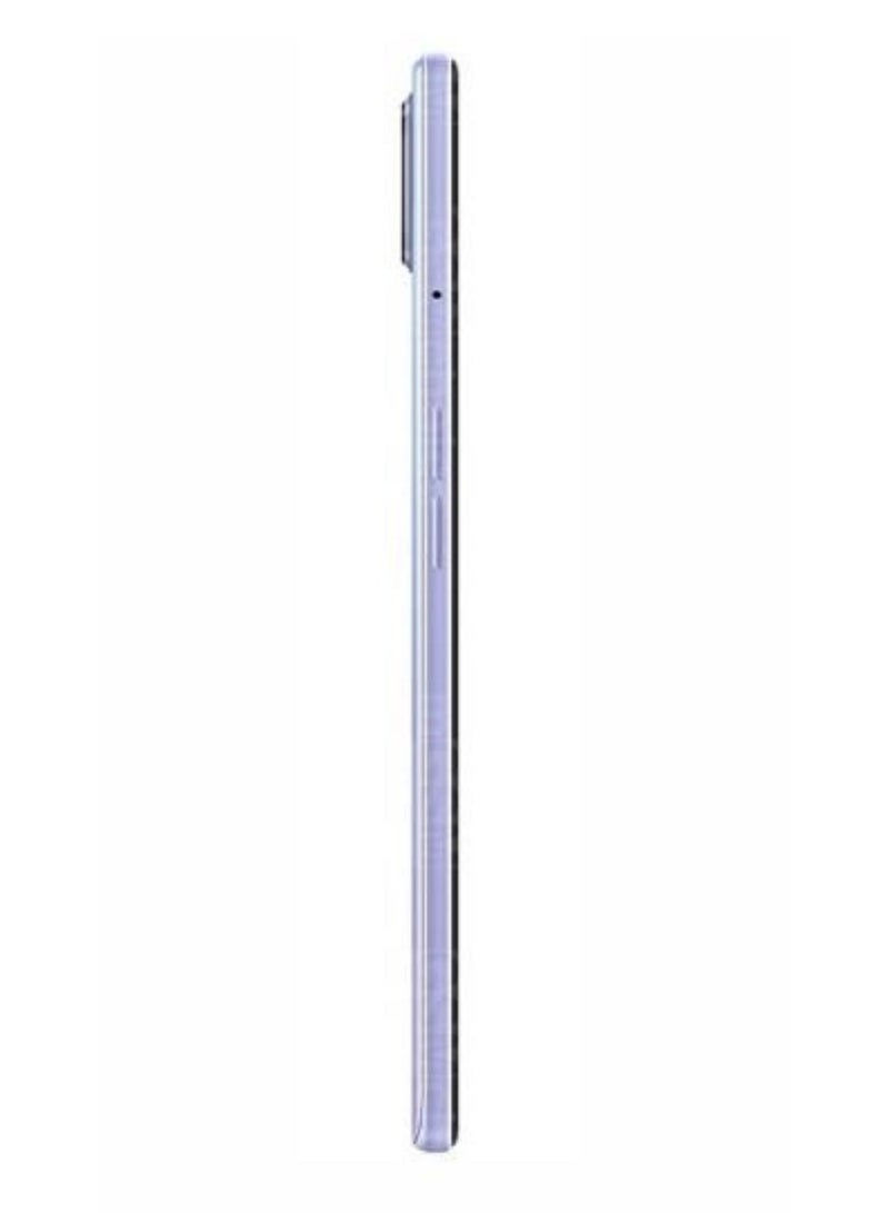 أوبو A73 5G Dual SIM Purple 8GB RAM 256GB With Original Headphones MH135 - International Version - Image 5